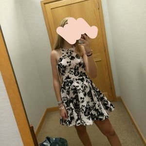 homecoming dress
